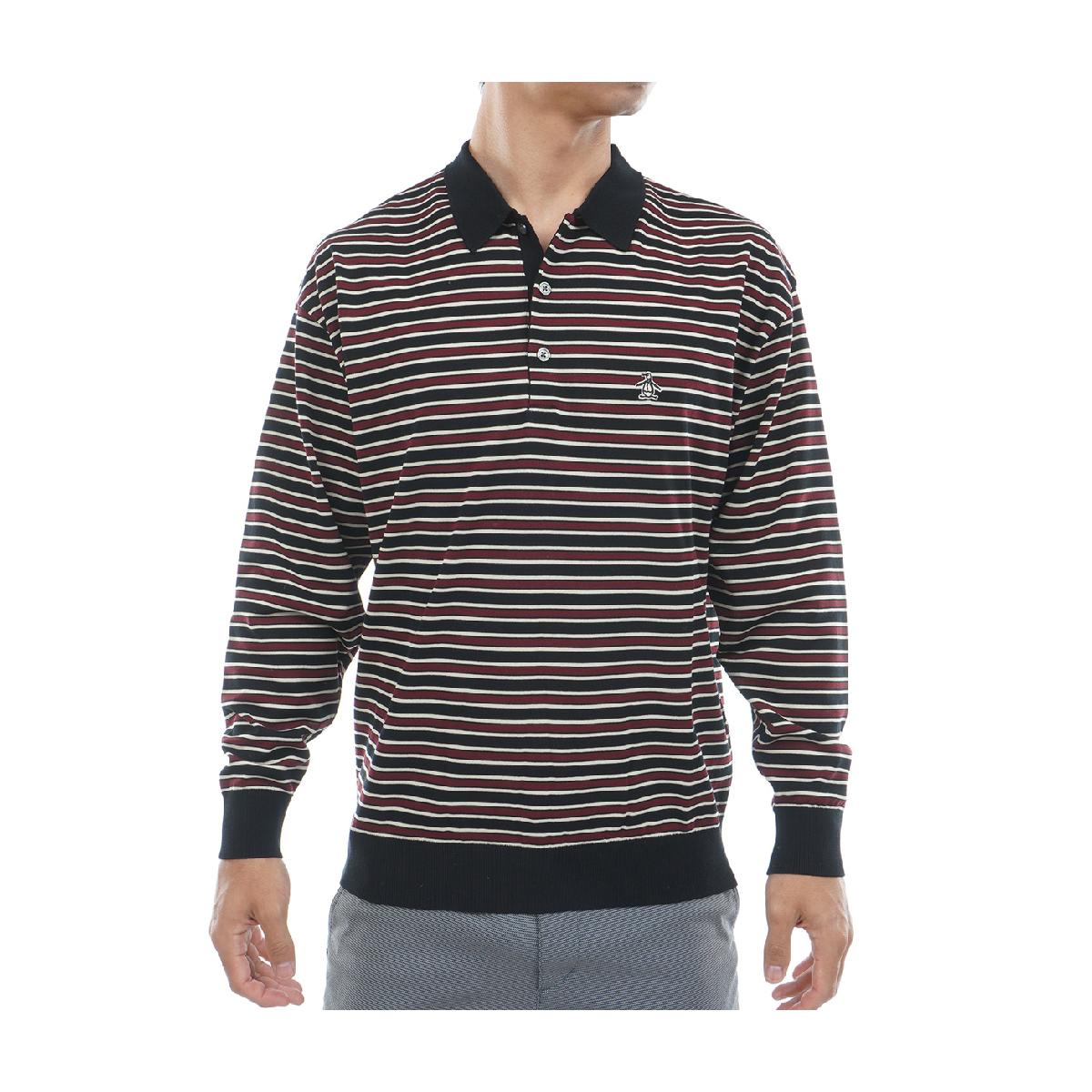 楽天市場】＊ORIGINAL PENGUIN By Munsingwear｜Lamb Wool Saddle