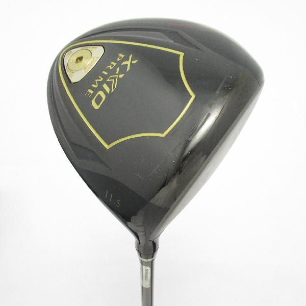 楽天市場】【中古】ダンロップ XXIO ゼクシオ プライム11