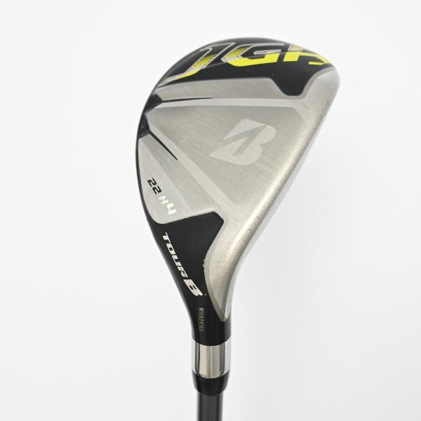 【中古】ブリヂストン　TOUR B　ツアーB JGR ユーティリティ AiR Speeder G for Utility　【U4】シャフト：AiR Speeder G for UtilityCDランク　フレックスR相当　男性用 メンズ用　右用｜GDOゴルフショップ 店