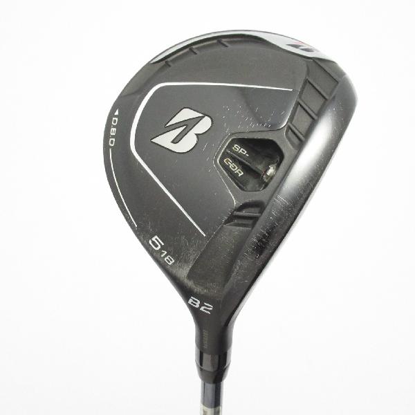 【中古】ブリヂストン　BRIDGESTONE GOLF　B2 フェアウェイウッド Diamana PD 50　 【5W】 シャフト：Diamana PD 50 Cランク　フレックスS　男性用 メンズ用　右用