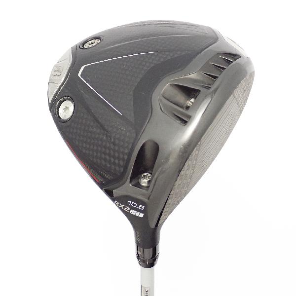 【中古】ブリヂストン　BRIDGESTONE GOLF　BX2 HT ドライバー Diamana BS50 II　シャフト：Diamana BS50 IICランク　フレックスS　男性用 メンズ用　右用｜GDOゴルフショップ 店