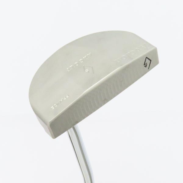 【中古】ソノ他 パター パター スチールシャフト　 【34】 シャフト：スチールシャフト Cランク　フレックス計測項目外　男性用 メンズ用　右用
