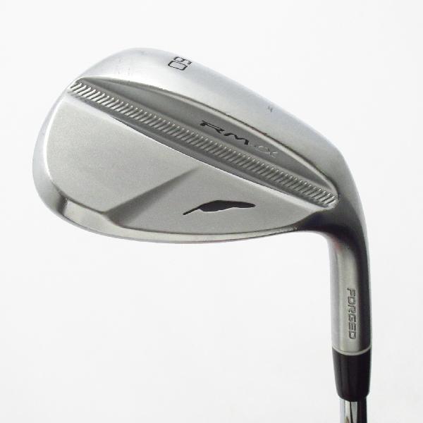 【中古】フォーティーン　RM　RM-α ウェッジ N.S.PRO TS-101w　 【60-10】 シャフト：N.S.PRO TS-101w CDランク　フレックスWEDGE　男性用 メンズ用　右用