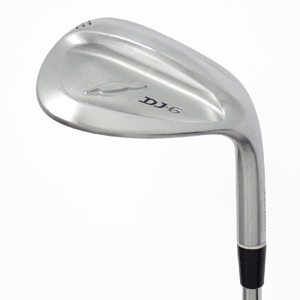 【中古】フォーティーン　DJ　DJ-6 ウェッジ N.S.PRO DS-91w　 【58-18】 シャフト：N.S.PRO DS-91w Dランク　フレックスWEDGE　男性用 メンズ用　右用
