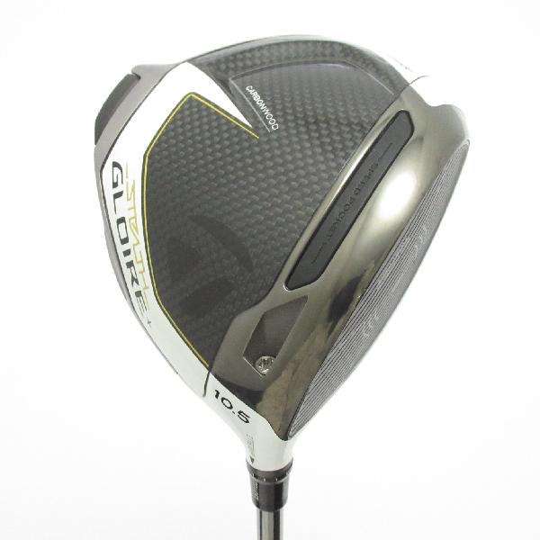 【中古】テーラーメイド　STEALTH　ステルス グローレ プラス ドライバー Diamana GT 50　 シャフト：Diamana GT 50 Cランク　フレックスS　男性用 メンズ用　右用