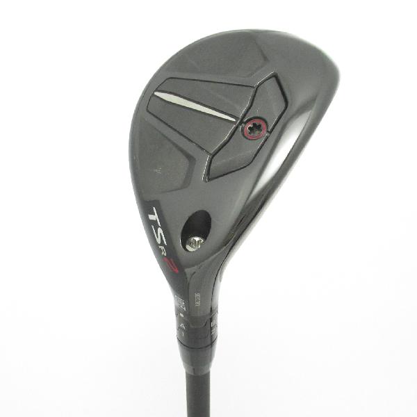 【中古】タイトリスト　TSR　TSR2 ユーティリティ TRAVIL IRON 75　 【U5】 シャフト：TRAVIL IRON 75 Cランク　フレックスR　男性用 メンズ用　右用