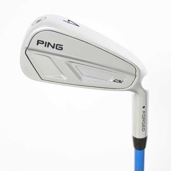 【中古】ピン　I SERIES　iDi ユーティリティ ALTA J CB BLUE　 【U4】 シャフト：ALTA J CB BLUE Cランク　フレックスS　男性用 メンズ用　右用 24,878円