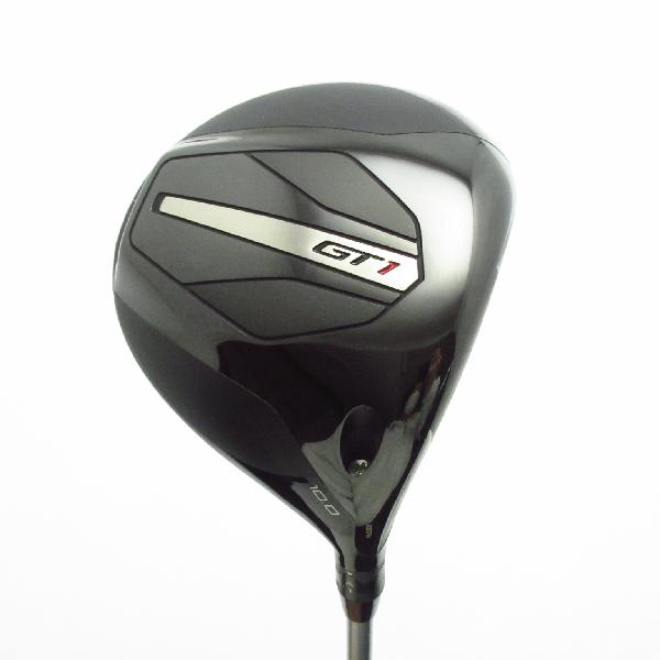 【中古】タイトリスト TITLEIST GT1 ドライバー Air Speeder Next GEN シャフト:Air Speeder Next GEN BCランク フレックスR 男性用 メンズ用 右用