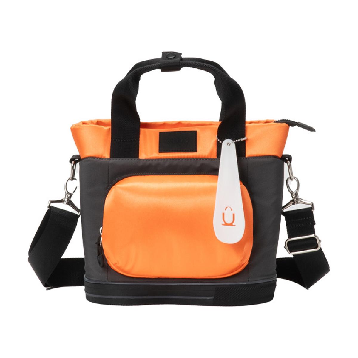 オケル　OKERU　TYPE-J ラウンドトートバッグ 10,296円