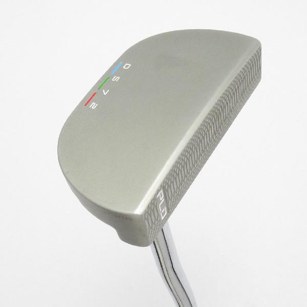 楽天市場】ピン PING PLD ミルド パター DS 72 メンズ 34インチ