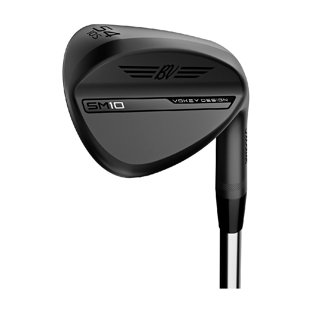 楽天市場】タイトリスト 2025 限定モデル SM10 BLACK VAPOR