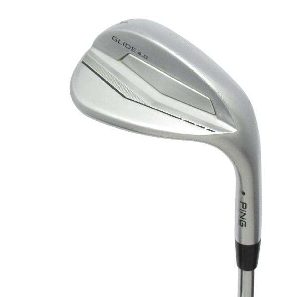 【中古】ピン　GLIDE　グライド 4.0 W ウェッジ N.S.PRO 950GH neo　 【54-14】 シャフト：N.S.PRO 950GH neo CDランク　フレックスS　男性用 メンズ用　右用