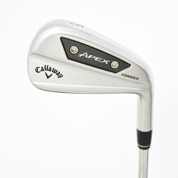 【中古】キャロウェイゴルフ APEX APEX Ai200 アイアン N.S.PRO MODUS3 TOUR 105 シャフト:N.S.PRO MODUS3 TOUR 105Cランク フレックスS 男性用 メンズ用 右用|GDOゴルフショップ 店
