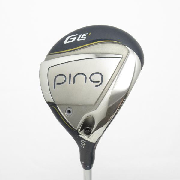 楽天市場】【中古】ピン G LE 3 G LE 3 フェアウェイウッド ULT250 J