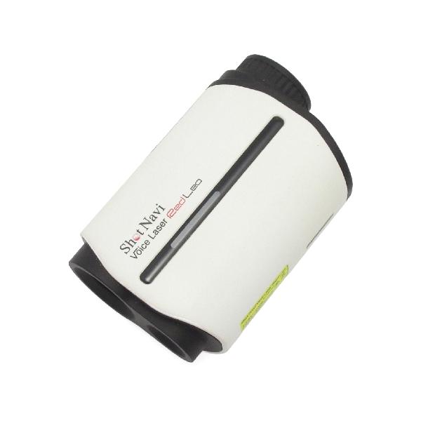 【中古】ショットナビ　Shot Navi　ボイスレーザー レッドレオ　Cランク　フレックス-｜GDOゴルフショップ 店 13,928円