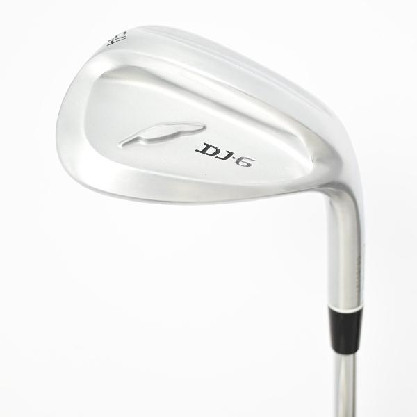 【中古】フォーティーン　DJ　DJ-6 ウェッジ N.S.PRO DS-91w　 【54-18】 シャフト：N.S.PRO DS-91w BCランク　フレックスWEDGE　男性用 メンズ用　右用