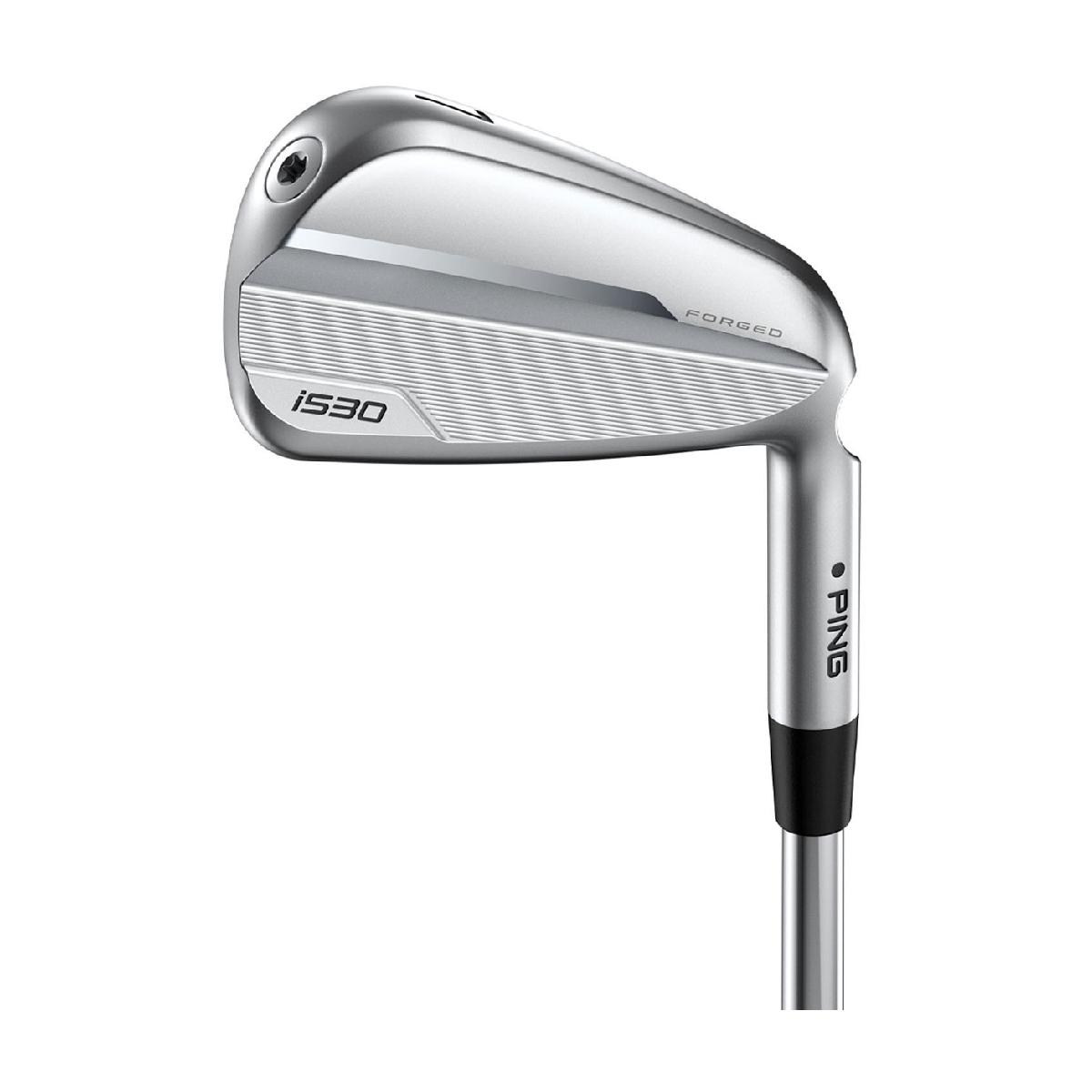 ピン　I SERIES　i530 アイアン(5本セット) N.S.PRO MODUS3 TOUR 105／115／120　 シャフト：N.S.PRO MODUS3 TOUR 120