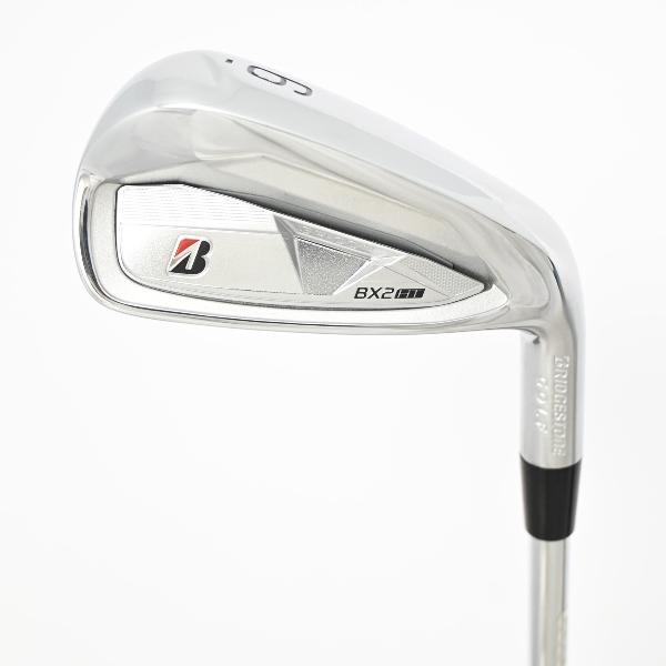 【中古】ブリヂストン　BRIDGESTONE GOLF　BX2 HT アイアン N.S.PRO 850GH neo　シャフト：N.S.PRO 850GH neoBランク　フレックスS　男性用 メンズ用　右用｜GDOゴルフショップ 店