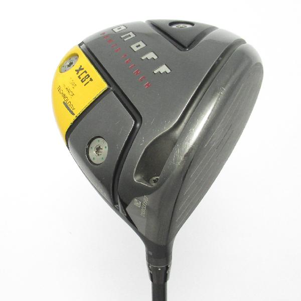 楽天市場】オノフ 2022 KURO ドライバー CBT:622D カーボンシャフト