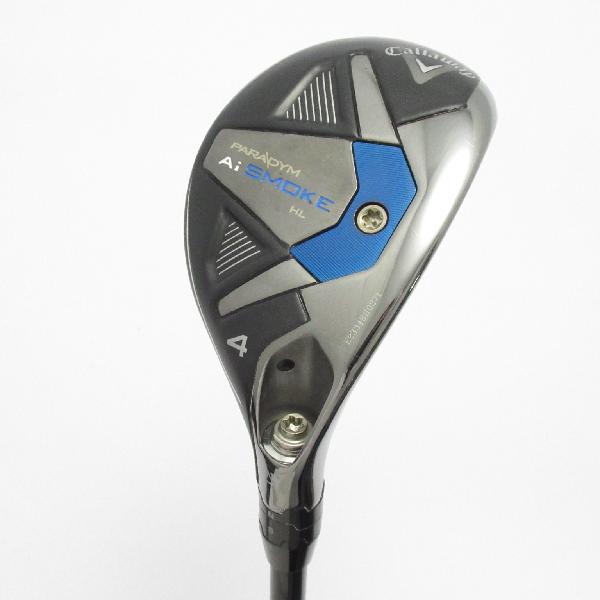 楽天市場】キャロウェイ Callaway メンズ パラダイム AI スモーク