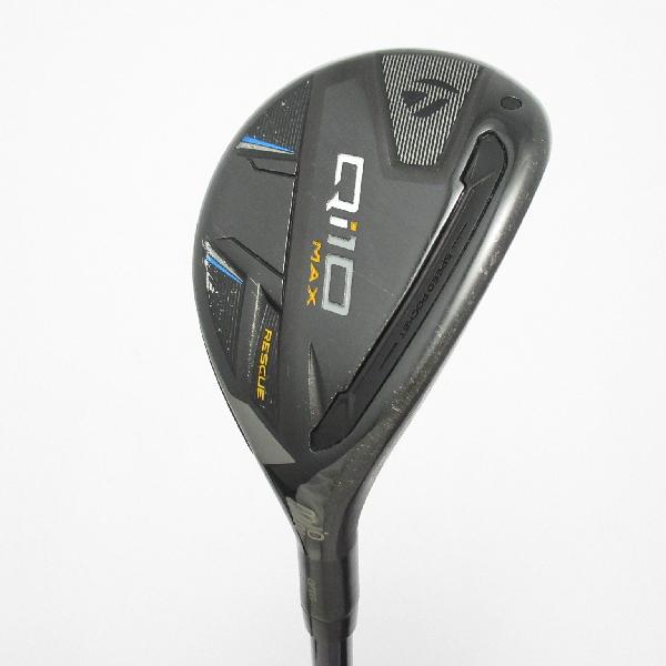楽天市場】【訳あり】 TaylorMade テーラーメイド日本正規品 Qi10 MAX