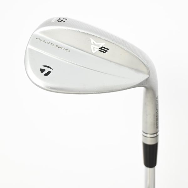 【中古】テーラーメイド　MILLED GRIND　MILLED GRIND5 ウェッジ Dynamic Gold EX TOUR ISSUE　【56-08】シャフト：Dynamic Gold EX TOUR ISSUECDランク　フレックスX100　男性用 メンズ用　右用｜GDOゴルフショップ 店