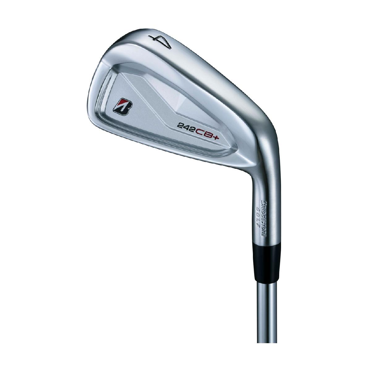 ブリヂストン　BRIDGESTONE GOLF　242CB+ アイアン(単品) N.S.PRO MODUS3 TOUR 105　 シャフト：N.S.PRO MODUS3 TOUR 105 14,714円