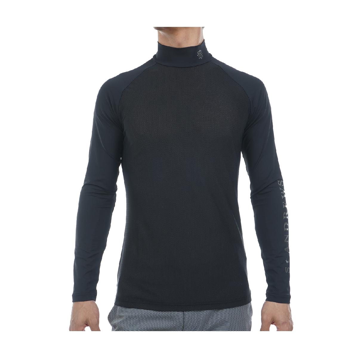 楽天市場】セント・アンドリュース St ANDREWS ベア天竺 長袖