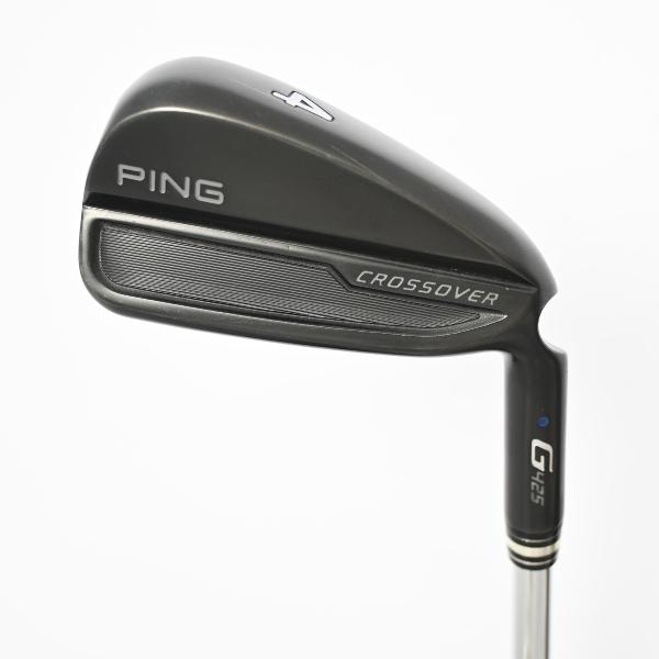 【中古】ピン　G425　G425 クロスオーバー ユーティリティ N.S.PRO MODUS3 TOUR 115　【U4】シャフト：N.S.PRO MODUS3 TOUR 115Cランク　フレックスX　男性用 メンズ用　右用｜GDOゴルフショップ 店