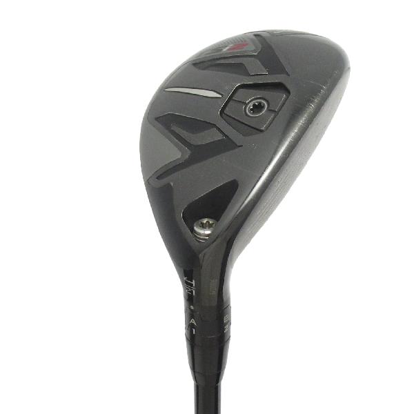 【中古】タイトリスト　TSi　TSi2 ユーティリティ TENSEI CK PRO ORANGE HYBRID 80　【U4】シャフト：TENSEI CK PRO ORANGE HYBRID 80CDランク　フレックスS　男性用 メンズ用　右用｜GDOゴルフショップ 店