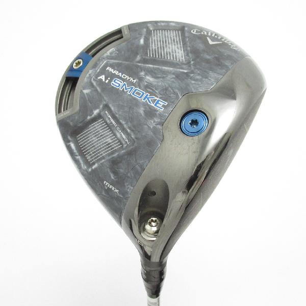 楽天市場】Callaway キャロウェイ日本正規品 PARADYM Ai SMOKE MAX D