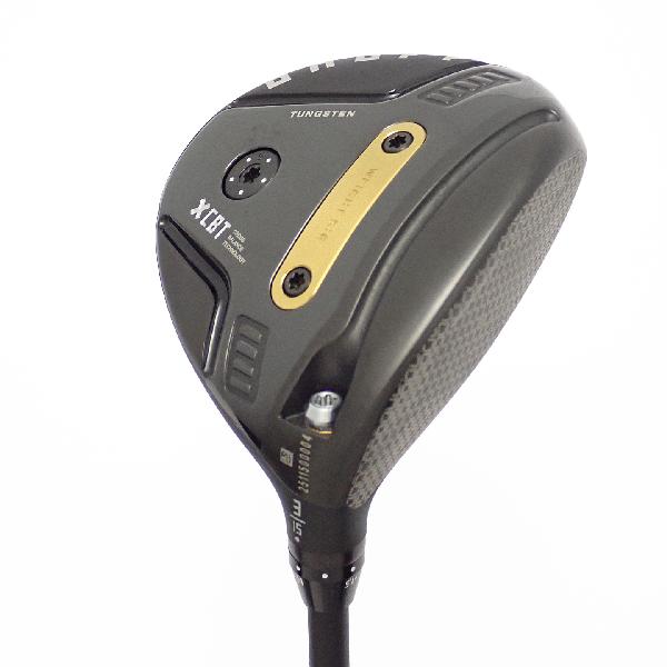 【中古】オノフ　KURO　ONOFF FAIRWAY ARMS KURO(2025) フェアウェイウッド ONOFF CBT：626F　 【3W】 シャフト：ONOFF CBT：626F Cランク　フレックスS　男性用 メンズ用　右用
