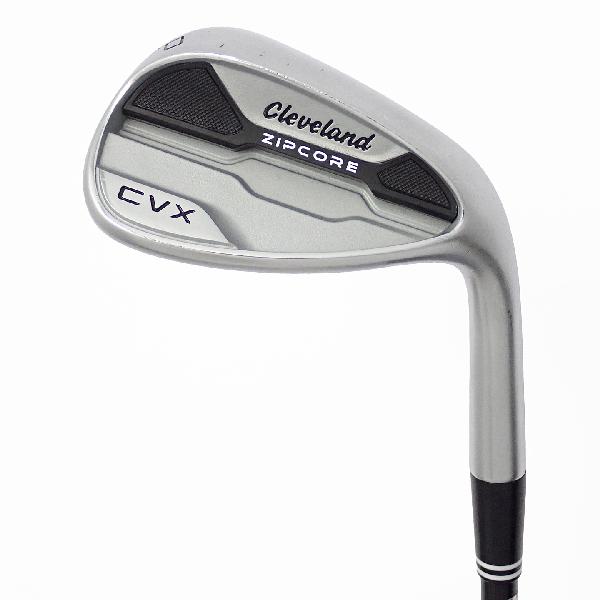【中古】クリーブランド　CG　CVX ZIPCORE ウェッジ Diamana for CG　【50-11】シャフト：Diamana for CGCランク　フレックスWEDGE　男性用 メンズ用　右用｜GDOゴルフショップ 店
