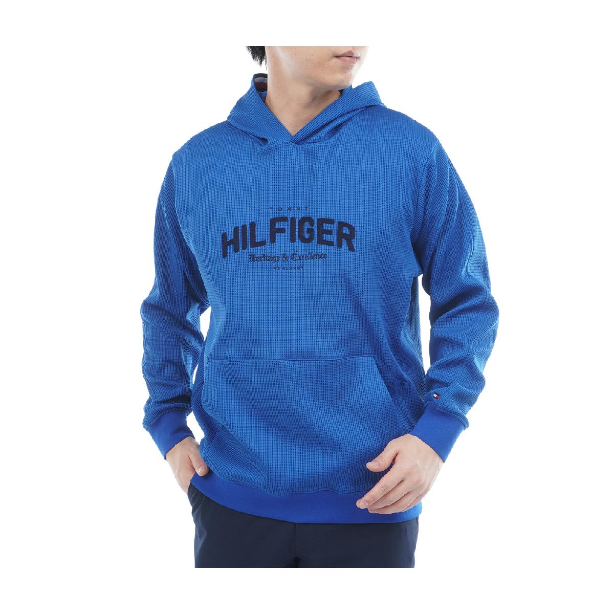 トミー ヒルフィガー ゴルフ　  GOLF　ストレッチ クルーネックスウェット 楽天市場】トミー ヒルフィガー ゴルフ TOMMY HILFIGER GOLF