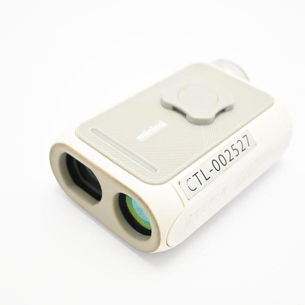 【中古】キャディトーク　CaddyTalk　キャディト&mdash;ク ミニミ LT　CDランク　フレックス-｜GDOゴルフショップ 店 12,080円