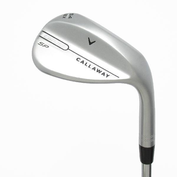 【中古】キャロウェイゴルフ　Callaway Golf　OPUS SP クロム ウェッジ Dynamic Gold MID 115　 【54-12】 シャフト：Dynamic Gold MID 115 Bランク　フレックスR300　男性用 メンズ用　右用