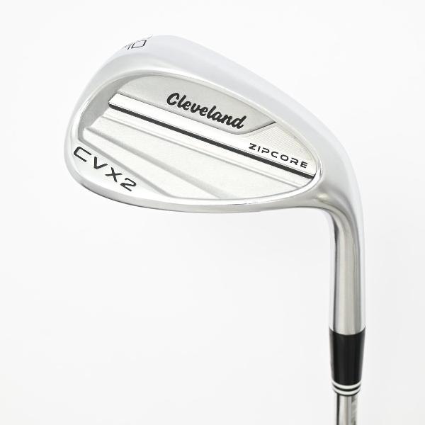 【中古】クリーブランド　Cleveland Golf　CVX2 ZIPCORE ウェッジ Dynamic Gold 95　 【50-12】 シャフト：Dynamic Gold 95 Cランク　フレックスS200　男性用 メンズ用　右用