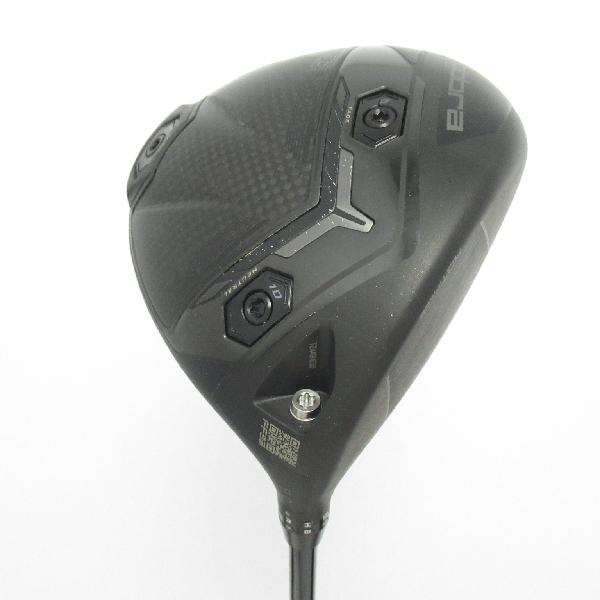 【中古】コブラ　cobra　DS-ADAPT LS ドライバー LIN-Q for Cobra　 シャフト：LIN-Q for Cobra Cランク　フレックスS　男性用 メンズ用　右用