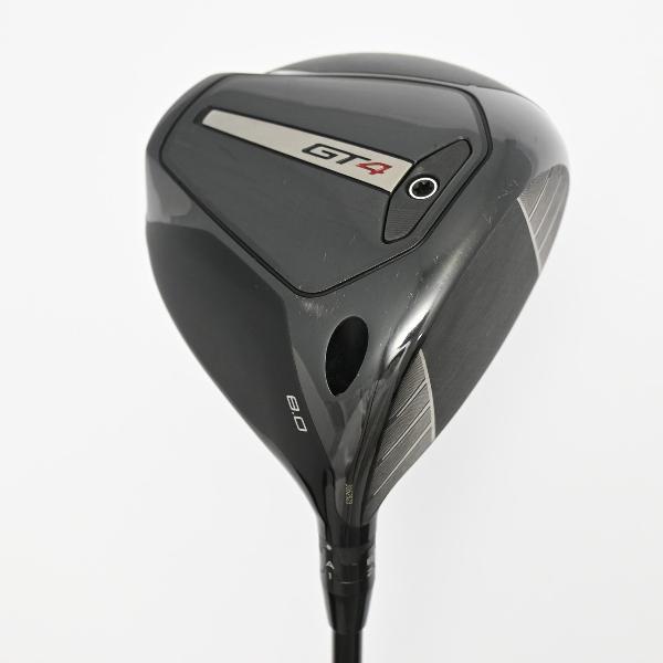 楽天市場】Titleist GT4 Driver タイトリスト GT4 ドライバー メーカー