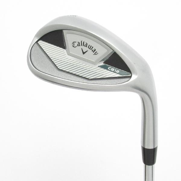 【中古】キャロウェイゴルフ　Callaway Golf　CB12 ウェッジ N.S.PRO 950GH neo　【56-14】シャフト：N.S.PRO 950GH neoCランク　フレックスS　男性用 メンズ用　右用｜GDOゴルフショップ 店