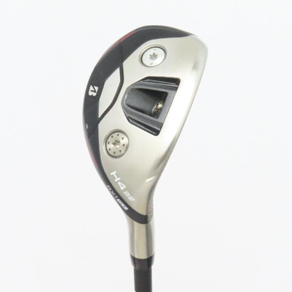 【中古】ブリヂストン　BRIDGESTONE GOLF　BX1 ST ユーティリティ VENTUS BS6h II　 【U4】 シャフト：VENTUS BS6h II Bランク　フレックスS　男性用 メンズ用　右用