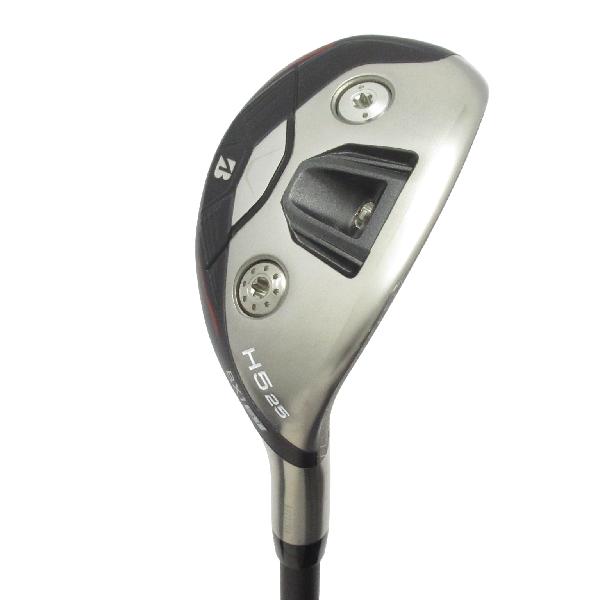 【中古】ブリヂストン　BRIDGESTONE GOLF　BX1 ST ユーティリティ VENTUS BS6h II　 【U5】 シャフト：VENTUS BS6h II BCランク　フレックスS　男性用 メンズ用　右用