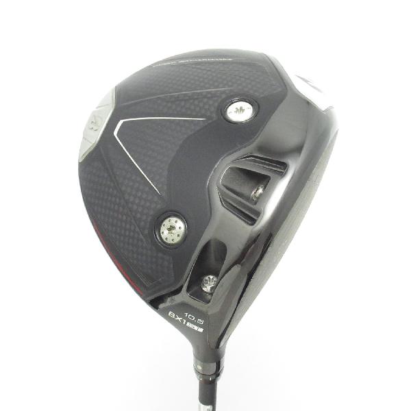【中古】ブリヂストン BRIDGESTONE GOLF BX1 ST ドライバー VENTUS BS6 II シャフト:VENTUS BS6 IICランク フレックスS 男性用 メンズ用 右用|GDOゴルフショップ 店