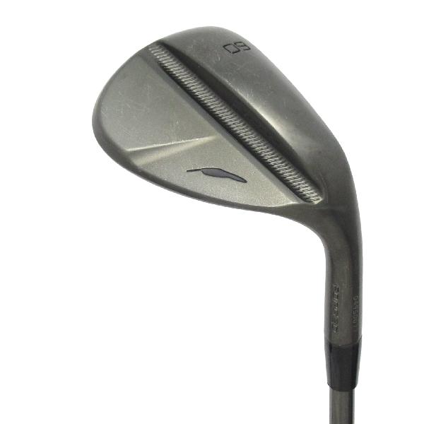 【中古】フォーティーン　RM　RM-α ブラックエディション ウェッジ N.S.PRO TS-101w BK　 【60-10】 シャフト：N.S.PRO TS-101w BK CDランク　フレックスWEDGE　男性用 メンズ用　右用