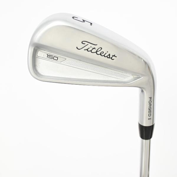 【中古】タイトリスト　T SERIES　T150(2025) アイアン N.S.PRO MODUS3 TOUR 105　 シャフト：N.S.PRO MODUS3 TOUR 105 Cランク　フレックスS　男性用 メンズ用　右用