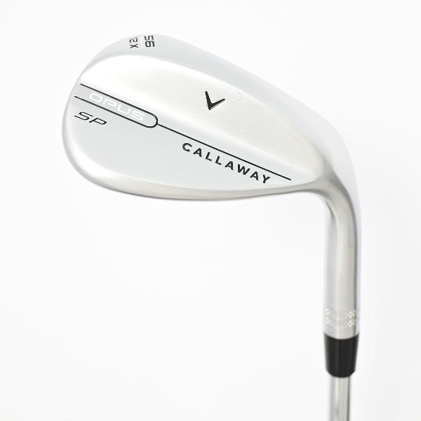 【中古】キャロウェイゴルフ　Callaway Golf　OPUS SP クロム ウェッジ N.S.PRO 950GH neo　 【56-12】 シャフト：N.S.PRO 950GH neo Cランク　フレックスS　男性用 メンズ用　右用