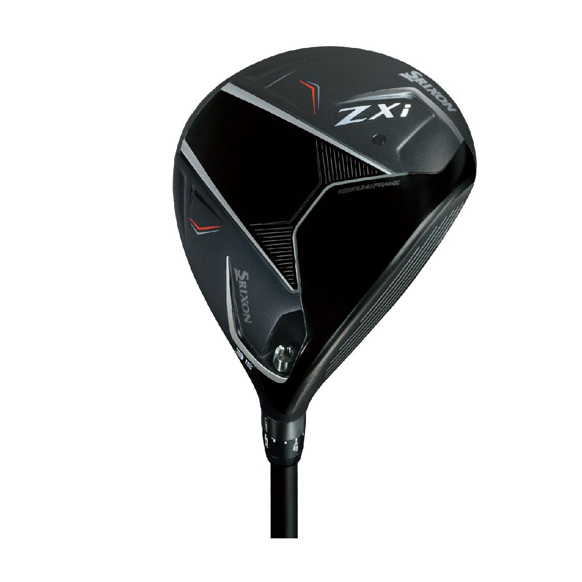 ダンロップ SRIXON スリクソン ZXi フェアウェイウッド Diamana ZXi 50 シャフト:Diamana ZXi 50|GDOゴルフショップ 店