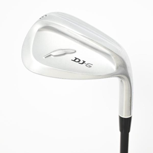 【中古】フォーティーン　DJ　DJ-6 ウェッジ FT-52w Ver2　 レディス 【46-13】 シャフト：FT-52w Ver2 Cランク　フレックスWEDGE　右用