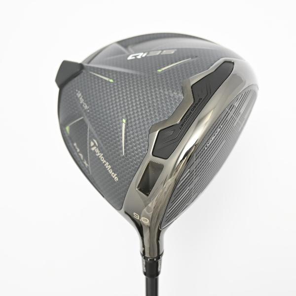 【中古】テーラーメイド　Qi35　Qi35 MAX ドライバー Diamana Blue TM50(2025)　 シャフト：Diamana Blue TM50(2025) BCランク　フレックスS　男性用 メンズ用　右用 26,052円