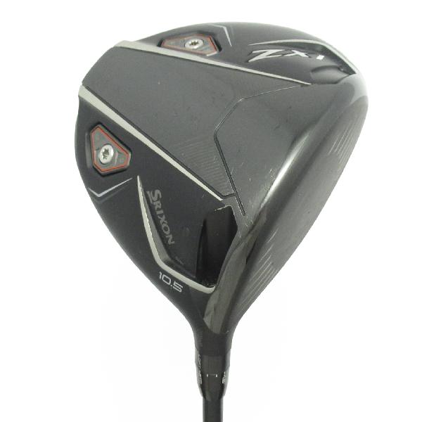 【中古】ダンロップ　SRIXON　スリクソン ZXi ドライバー Diamana ZXi 50　シャフト：Diamana ZXi 50Cランク　フレックスS　男性用 メンズ用　右用｜GDOゴルフショップ 店